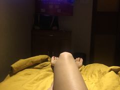 -华夏良子·足道SPA艾灸(铁道大厦店)