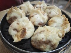 -老字號·老方包子铺(涿州鼓楼街店)