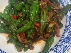 -欧记大排档·景德菜(上海首店)