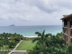 -亚龙湾红树林度假酒店御粤阁