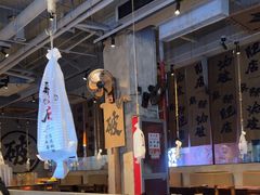 -破店肥哈·海鲜·烧烤(郑州银泰inPARK店)