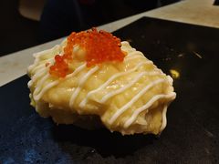 -昊·来了寿司(泡桐树店)