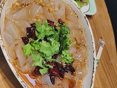 -马家大院铁锅炖(京粮广场店)