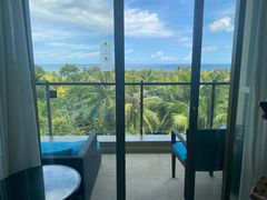 -三亚海棠湾万丽度假酒店