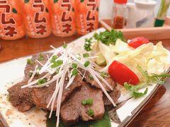 -初居食屋日式料理(万象城购物中心店)
