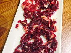 -牛很鲜潮汕牛肉火锅(朝晖路店)
