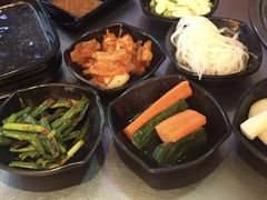 -杀猪天·韩国烤肉(总店)