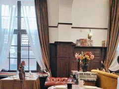 -中山路壹号传奇club·啤酒花园餐厅