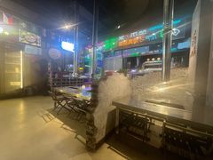 -小财盆地桌烤肉