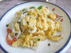 银鱼炒蛋-西新饭店(城中店)