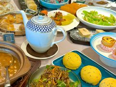 -陶陶居·雅园(凯华国际店)