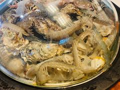 -蟹谢蒸鲜自助餐厅