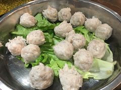 鲮鱼丸-渔米粥(罗湖店)