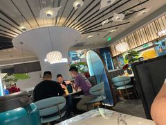 -雀蓝川菜(滨湖万象汇店)