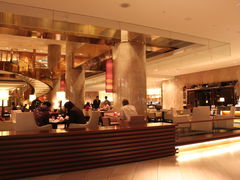 -东京希尔顿酒店