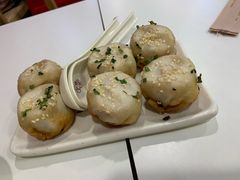 -咬不得高祖生煎·简餐(高银街店)