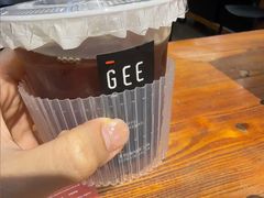 -Gee Coffee Roasters(万象天地店)
