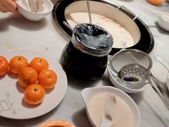 -煲宫猪肚鸡(晶品店)