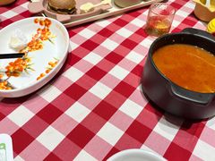 -西贝(无锡万象城店)