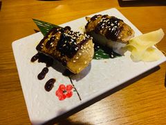 -有喜屋·深夜食堂(北京西路店)