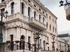 -华谊兄弟（长沙）电影小镇