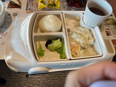 -金鼎轩(鸟巢北辰荟店)
