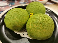 -点都德(聚福楼店)