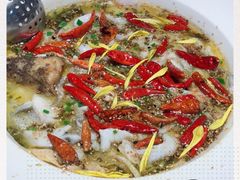 -太二酸菜鱼(天鹅湖万达店)