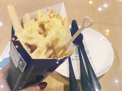 -SUGAR糖薯·章鱼烧(鹏欣水游城店)