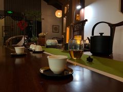 -煮雨小筑(斜塘老街店)