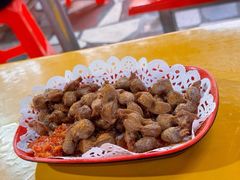 -光明刘冰乳鸽店(光明法政北路店)