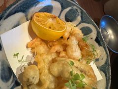 -High Yaki THE SEA海鲜居酒屋