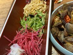 -华府九号海鲜烧烤大排档(龙域店)