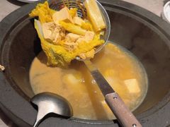 -芸山季·云南野生菌火锅(宝能环球汇店)