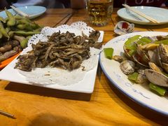 -皇后阿龙烤吧(原泉城路店)