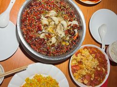 -景秀餐厅(南锣鼓巷店)