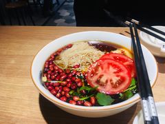 冷面-东北小二东北菜(大车家巷店)