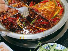 -祝幺妹火锅(裕华村总店)