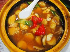 -马尔龙新疆饭店·清真(瑞景店)