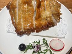 -小放牛炒菜馆(北国商城店)