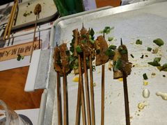 -木屋烧烤(惠阳华润小径湾店)