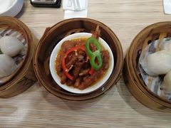 -粤仔湾砂锅粥(广益哥伦布店)