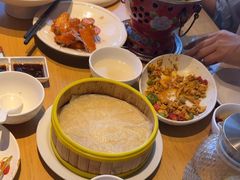 -关东小磨东北菜(上海长风大悦城店)
