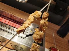 -邢氏老太太烤串(北兴街店)