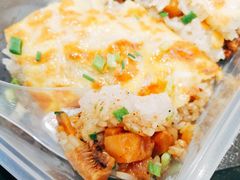 -老通城豆皮大王(吉庆街店)