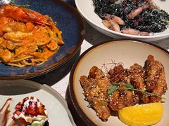 -BE BRIGHT KITCHEN(正佳广场店)