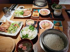 -味太助·银饭食堂(中华城店)