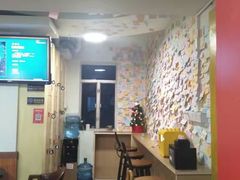 -H立方实景剧情密室(天河旗舰店)