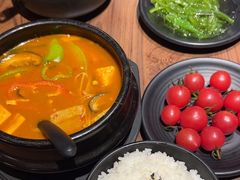 -九田家黑牛烤肉料理(顺义区华联金街店)