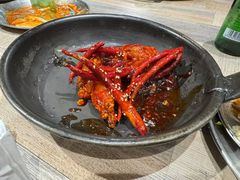 -马场洞肉铺(振安店)